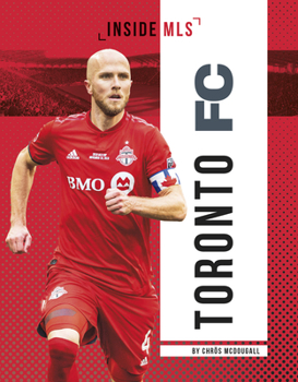 Paperback Toronto FC Book