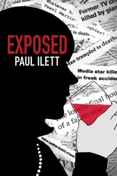 Paperback Exposed Book