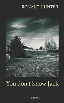 Paperback You don't know Jack Book