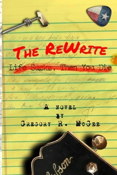 Paperback The ReWrite Book