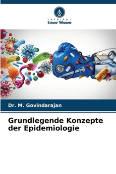 Paperback Grundlegende Konzepte der Epidemiologie [German] Book