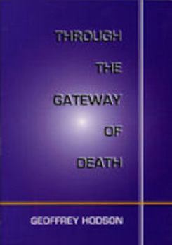 Paperback Through Gateway of Death Book
