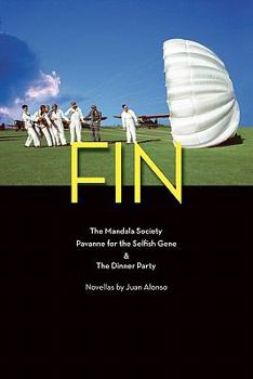 Paperback Fin: Novellas Book