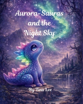 Paperback Aurora-Sauras and the Night Sky Book