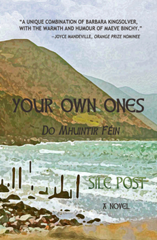 Paperback Your Own Ones Book