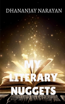 Paperback My Literary Nuggets Book