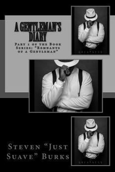 Paperback A Gentleman's Diary Book