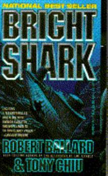 Mass Market Paperback Bright Shark Book