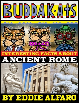 Paperback Interesting Facts About Ancient Rome Book