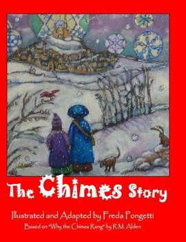 Paperback The Chimes Story Book