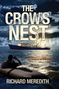 Paperback The Crow's Nest Book