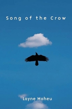 Hardcover Song of the Crow Book