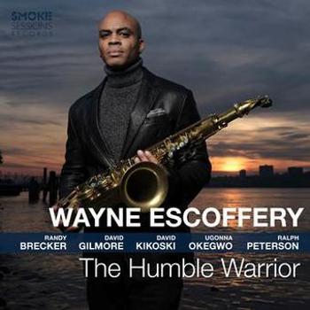 Music - CD The Humble Warrior Book