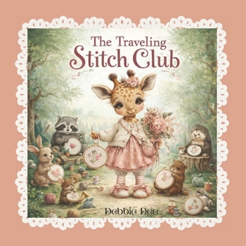 The Traveling Stitch Club