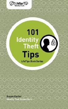 Paperback LifeTips 101 Identity Theft Tips Book