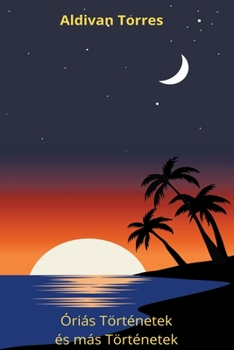 Paperback Óriás Történetek és más Történetek [Hungarian] Book