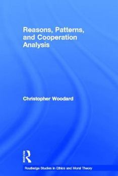 Paperback Reasons, Patterns, and Cooperation Book