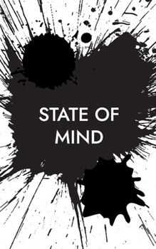 Paperback state of mind: beyond present Book