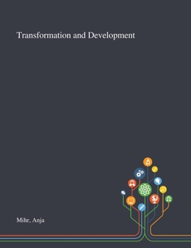 Paperback Transformation and Development Book