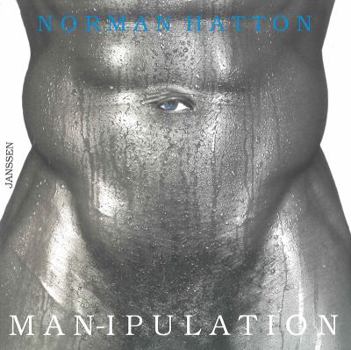 Hardcover Man-Ipulation Book