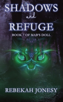 Paperback Shadows and Refuge Book