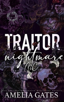 Paperback Traitor: Ein Biker Club Liebesroman [German] Book