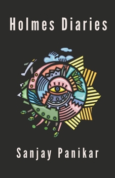 Paperback Holmes Diaries Book