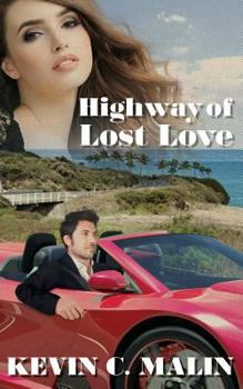 Paperback Highway of Lost Love Book