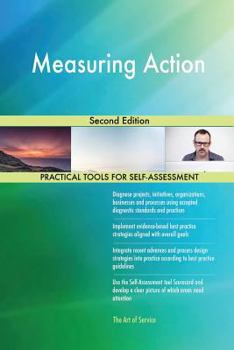 Paperback Measuring Action Second Edition Book