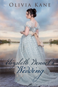 Paperback Elizabeth Bennet's Wedding Book