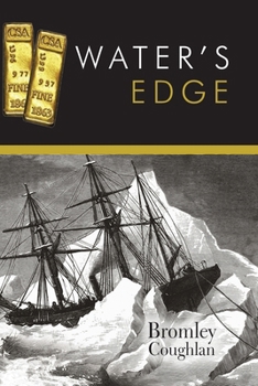 Paperback Water's Edge Book