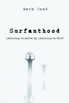 Hardcover Surfanthood Book