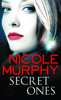 Paperback Secret Ones Book