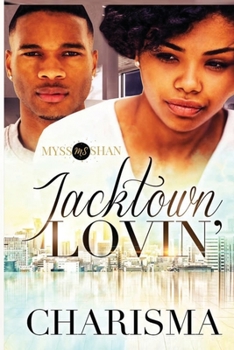 Paperback Jacktown Lovin' Book
