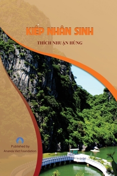 Paperback Kiep Nhan Sinh [Vietnamese] Book