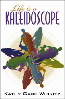 Paperback Life is a Kaleidoscope Book