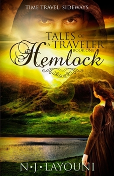 Paperback Tales of a Traveler: Hemlock Book