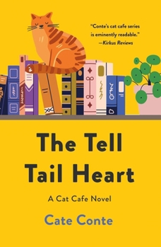 Tell Tail Heart