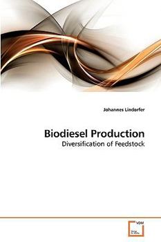 Paperback Biodiesel Production Book