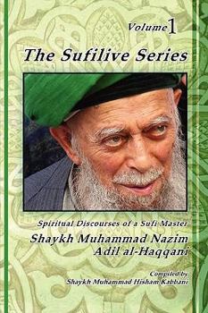 Paperback The Sufilive Series, Vol 1 Book