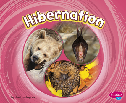 Paperback Hibernation Book