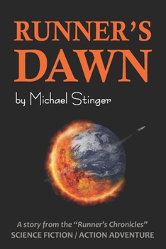 Paperback Runner's Dawn Book