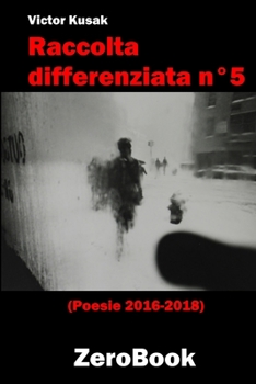 Paperback Raccolta differenziata n°5 [Italian] Book
