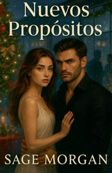 Paperback Nuevos Propósitos [Spanish] Book