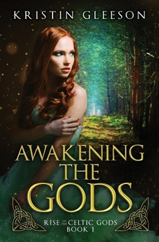 Paperback Awakening the Gods Book