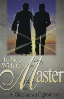 Paperback In Step with the Master Leader's Guide Book