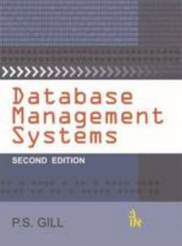 Paperback Database Management Systems Book