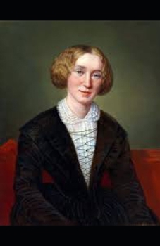 Paperback The Mill on the Floss Illustrated Book