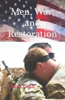 Paperback Men, War, and Restoration Book