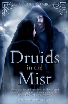 Druids In The Mist (Druid Hearts)